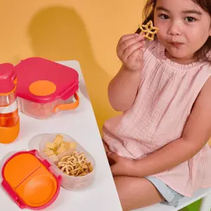 Boîtes à gouter