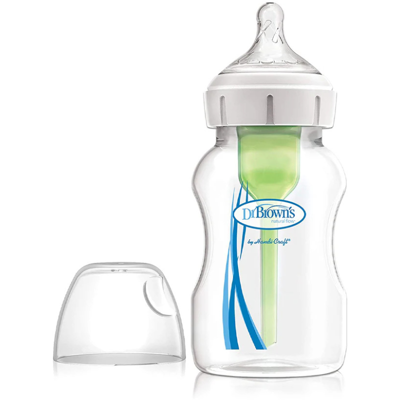 Dr Brown's Biberon 330ml Cole large 3m+