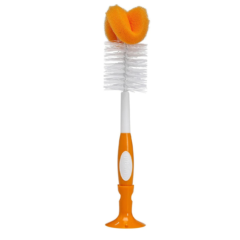 Dr. Brown's Brosse nettoyage biberons