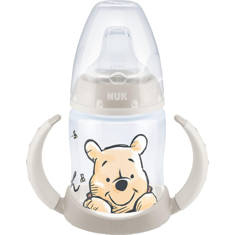 NUK TASSE 150 ml First Choice Disney Winnie l'Ourson 6-18 mois