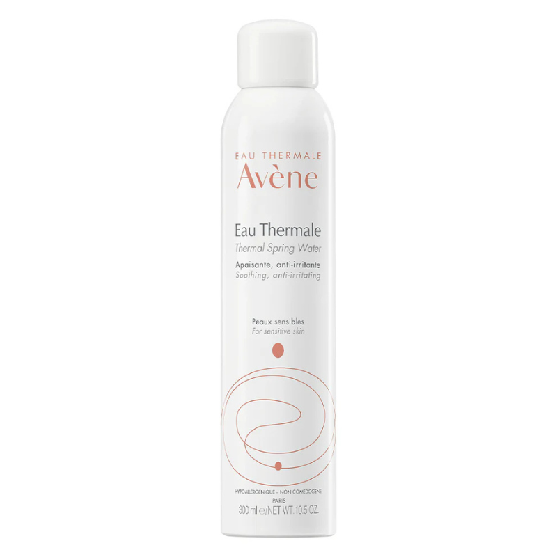 Eau Thermale Avène Spray dEau Thermale 300ml