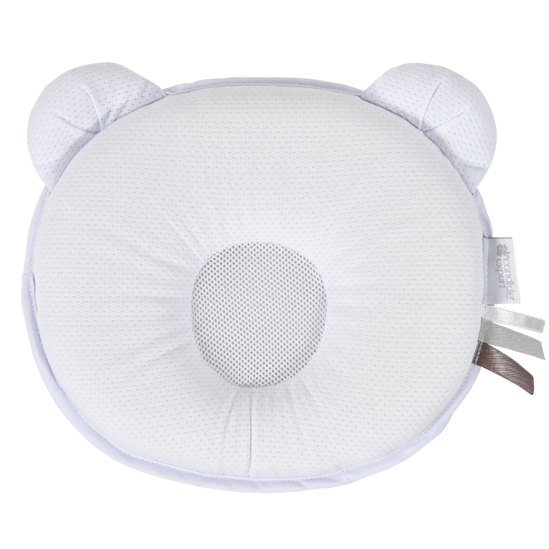 P'tit Panda Air Blanc - Candide Expert