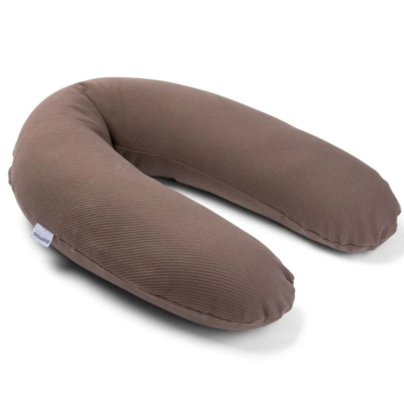 Coussin d'Allaitement et Maternité Buddy Caribou - Doomoo