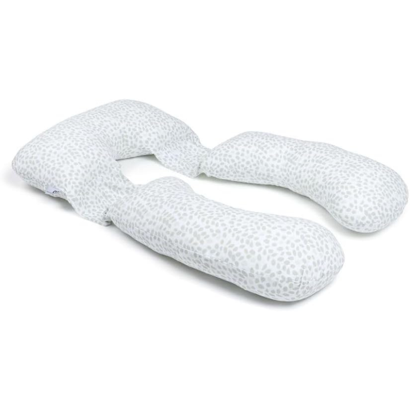 doomoo Coussin de Grossesse et d'allaitement Maxxy - Format XXL doomoo Coussin de Grossesse et d'allaitement Maxxy - Format XXL