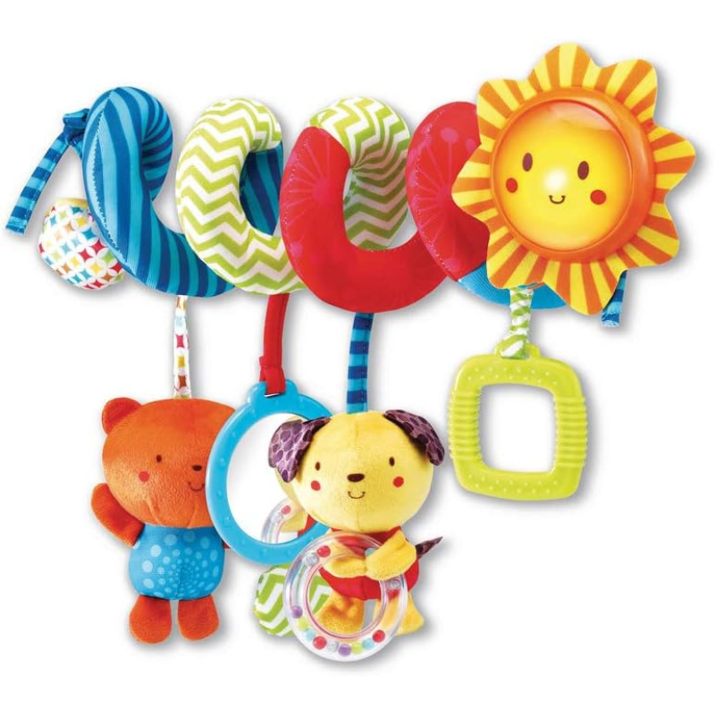 VTech - Spirale Musicale pour les P'tits Copains