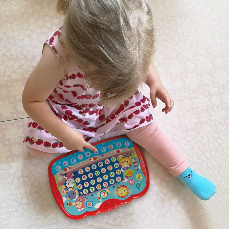 Tablette d'apprentissage - WinFun