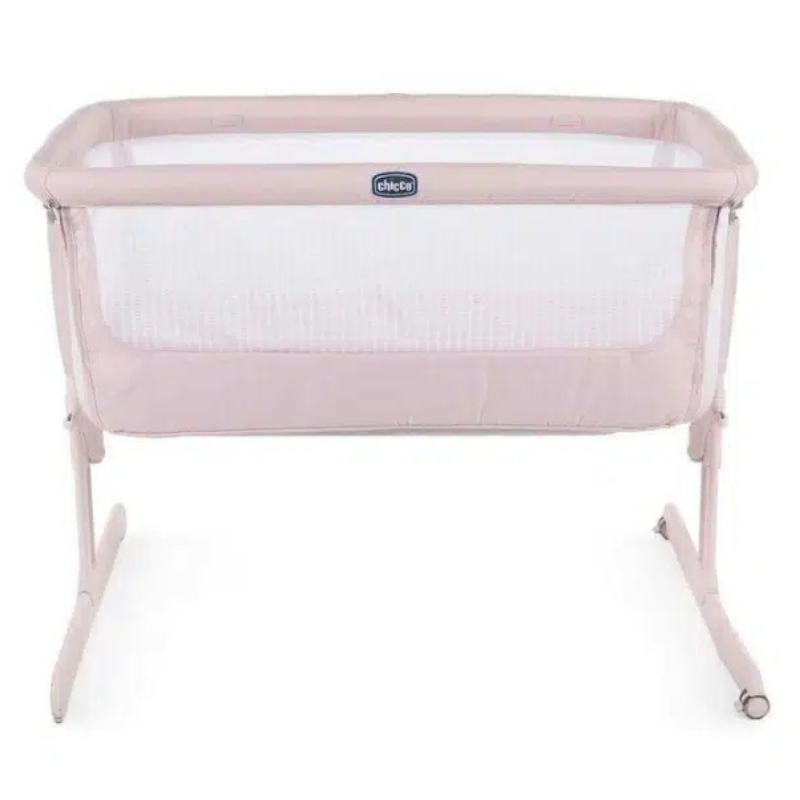 Next2Me Air Paradise Pink - CHICCO