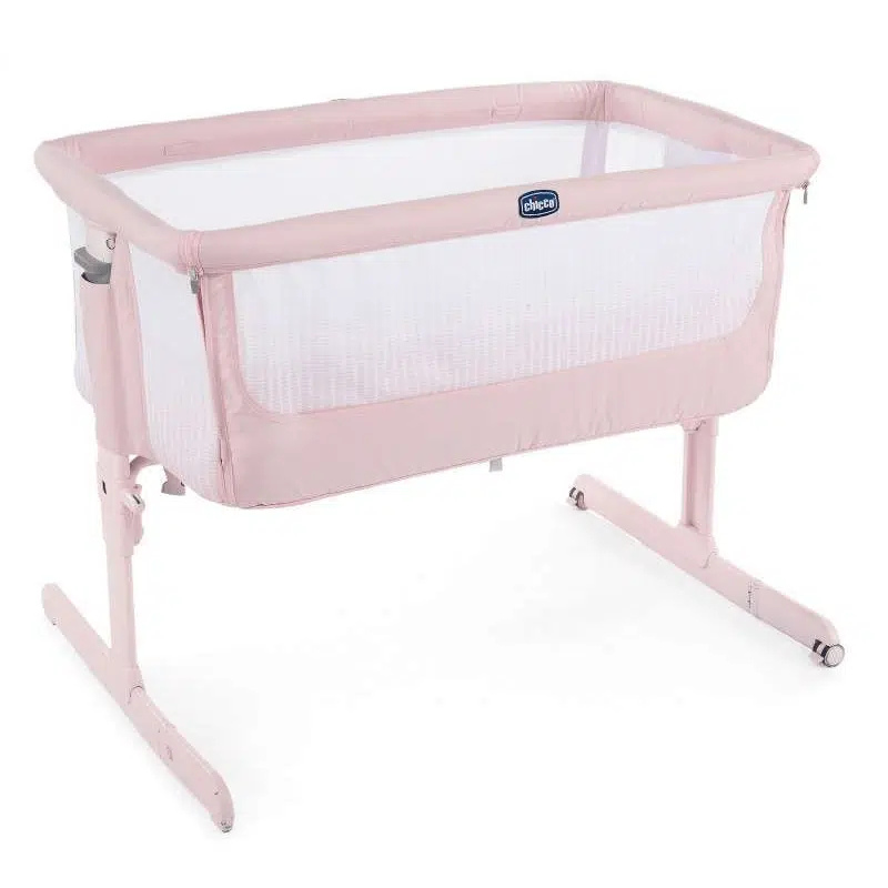 Next2Me Air Paradise Pink - CHICCO