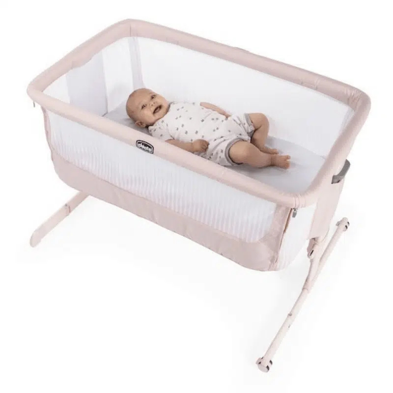 Next2Me Air Paradise Pink - CHICCO
