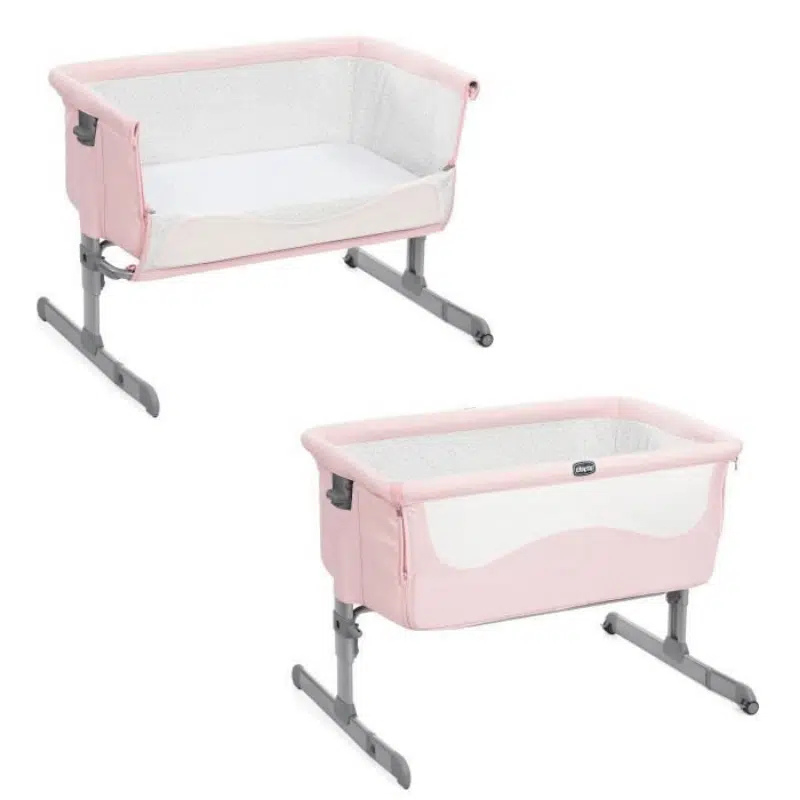 Next2Me Air Paradise Pink - CHICCO