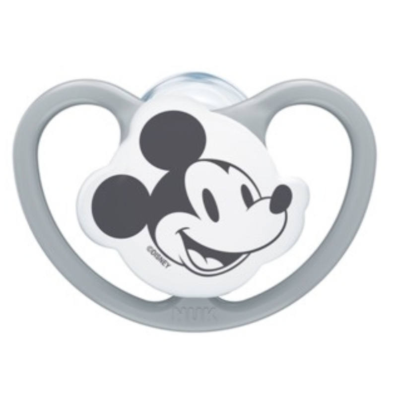 Nuk Sucette Space Mickey 0-6Mois