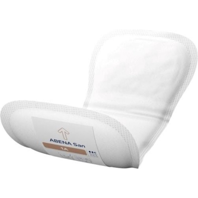 Pack de 28 tampons absorbants ABENA San 1A