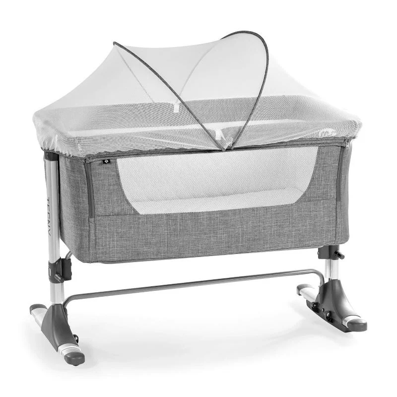 Cododo Teeny Ms Innovaciones Gris