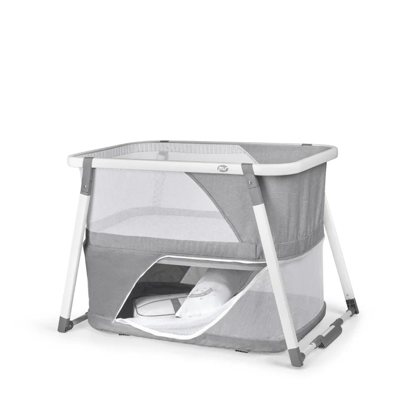 Berceau évolutif Ms Innovaciones Gris