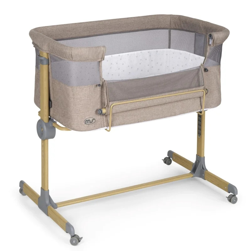 Cododo Sleepy beige Ms Innovaciones Biege