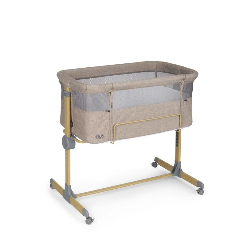 Cododo Sleepy beige Ms Innovaciones Biege