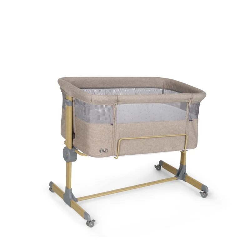 Cododo Sleepy beige Ms Innovaciones Biege