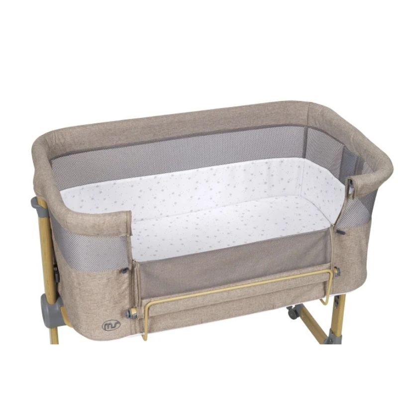 Cododo Sleepy beige Ms Innovaciones Biege