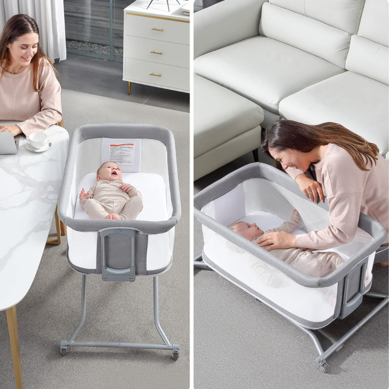 Cododo Portable et Léger pour Nouveau-né