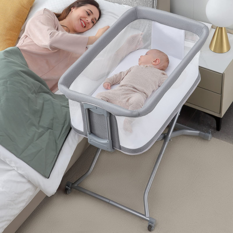 Cododo Portable et Léger pour Nouveau-né