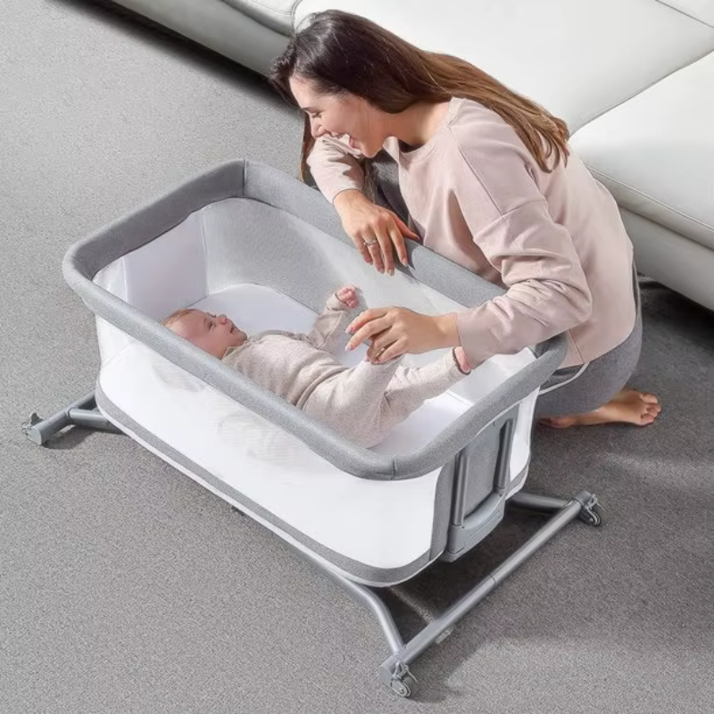 Cododo Portable et Léger pour Nouveau-né