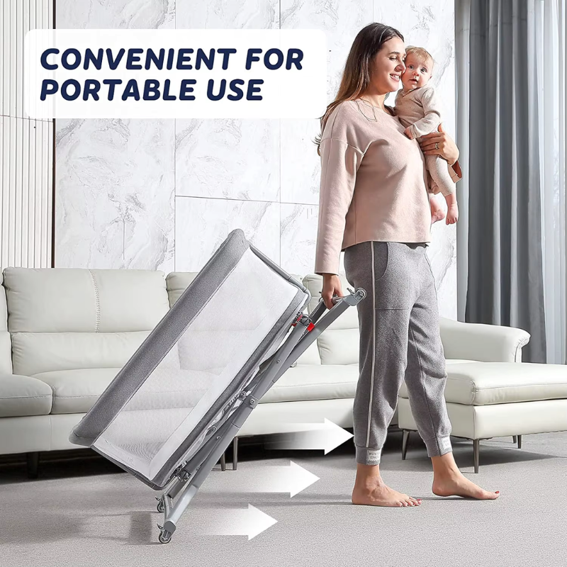 Cododo Portable et Léger pour Nouveau-né