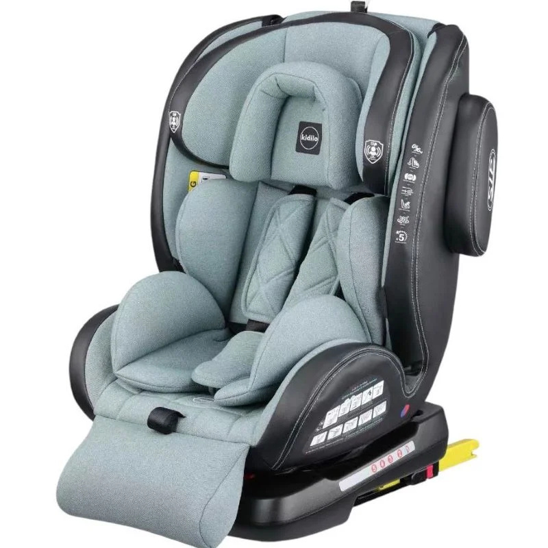 Siège auto Kidilo KBH308 Vert