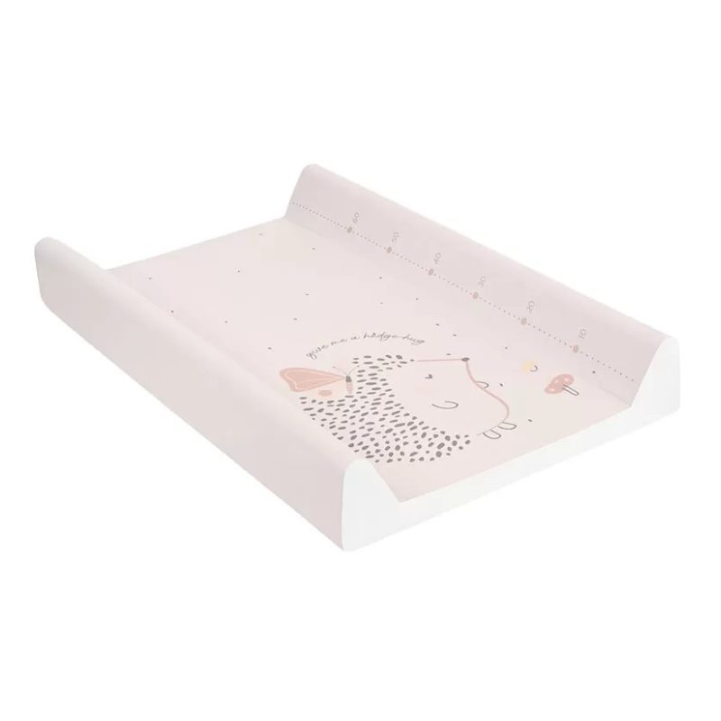 Matelas à langer 50х70cm Hedge-hugs