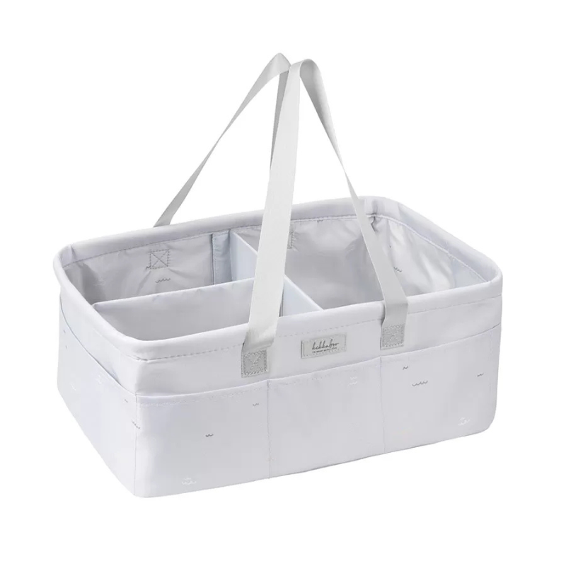 Organisateur de couches et de produits pour bébé Seally Me