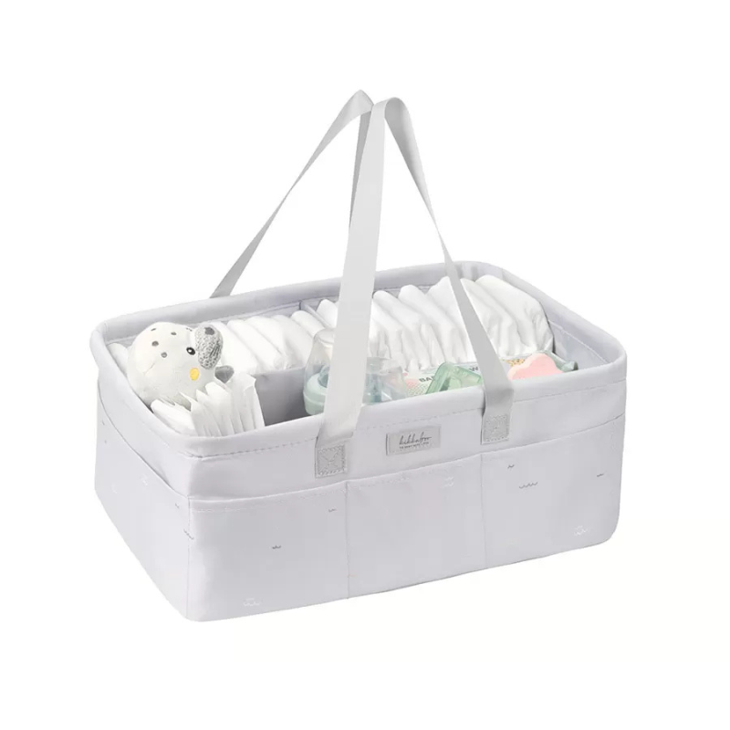Organisateur de couches et de produits pour bébé Seally Me