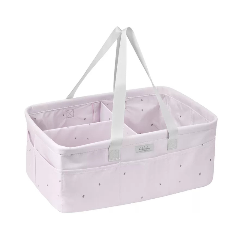 Organisateur de couches et de produits pour bébé Hedge-hugs
