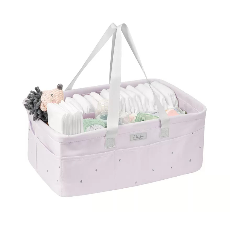 Organisateur de couches et de produits pour bébé Hedge-hugs