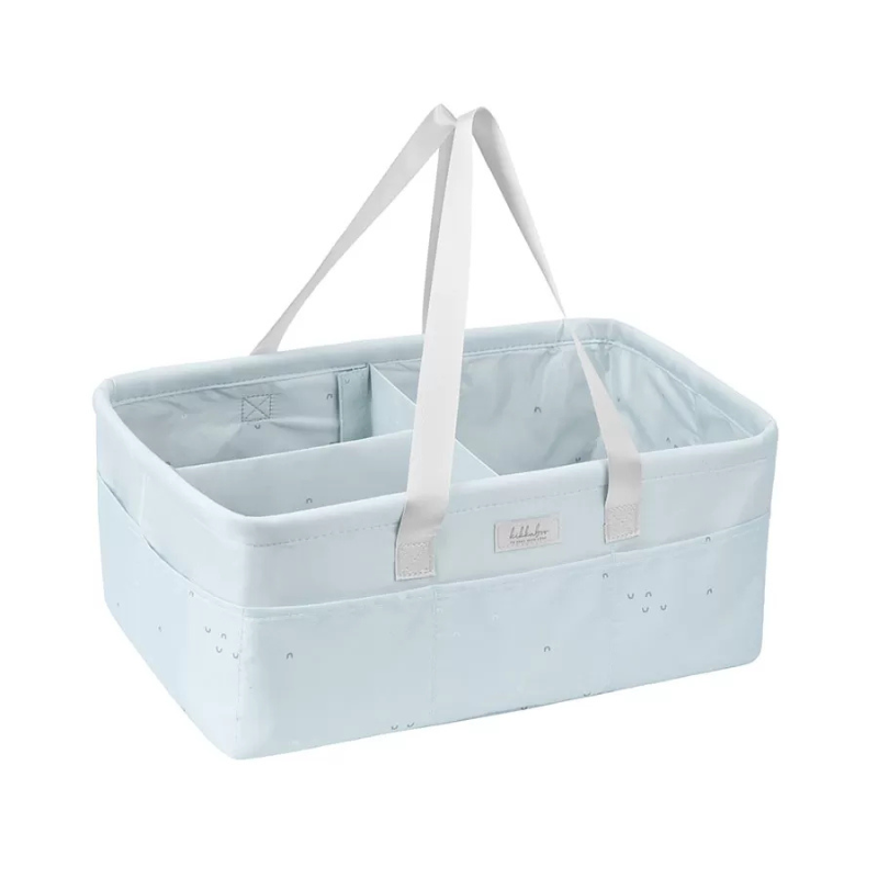 Organisateur de couches et de produits pour bébé Sleepy Sheep