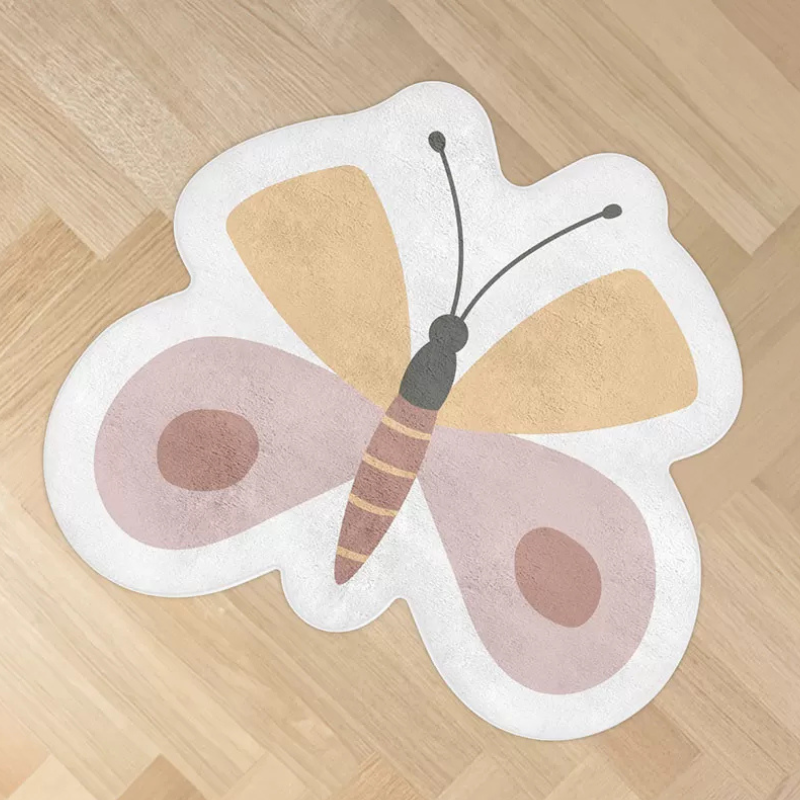 Tapis pour chambre Hedge-hugs
