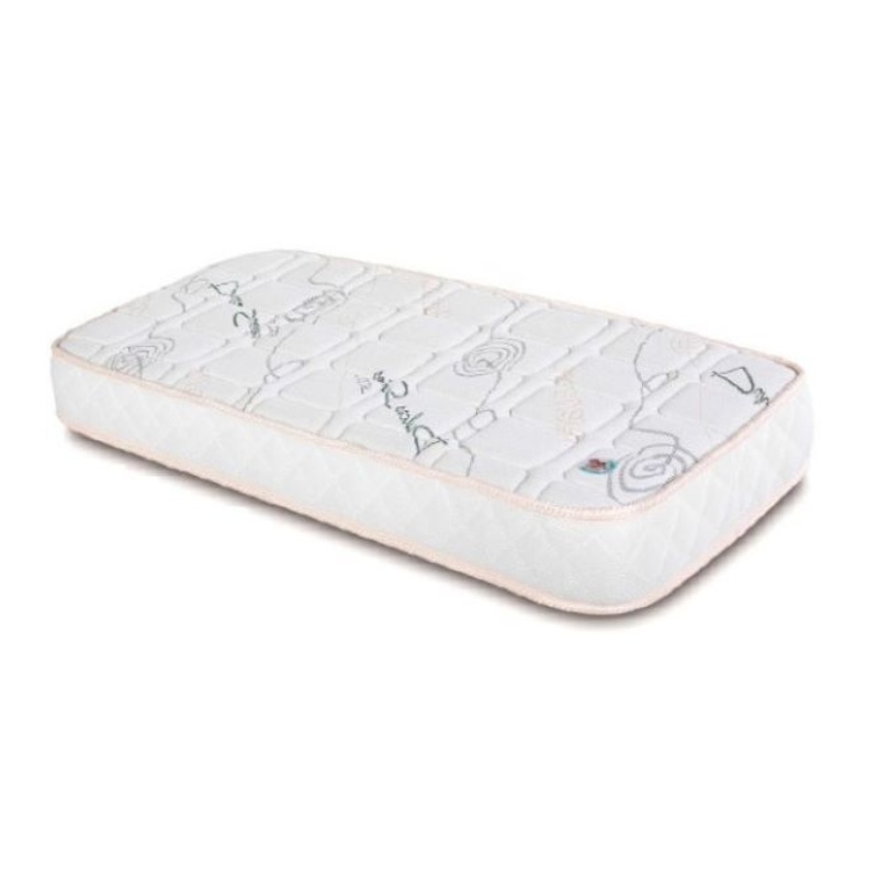 Matelas Sweet Dreams en Viscofibre de Coco avec Bord