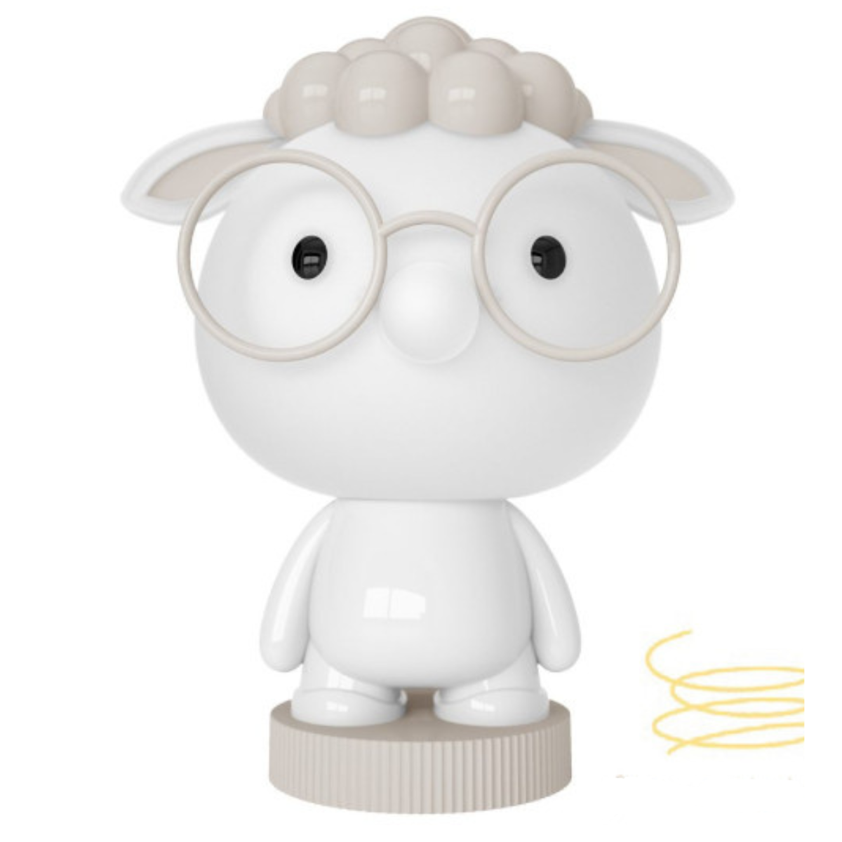 Lampe ONLI GRANDE SHEEPY