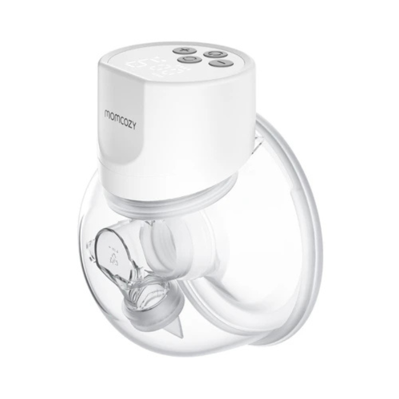 Tire-lait portable Momcozy S12 Pro