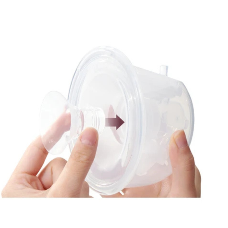 Tire-lait portable Momcozy S12 Pro