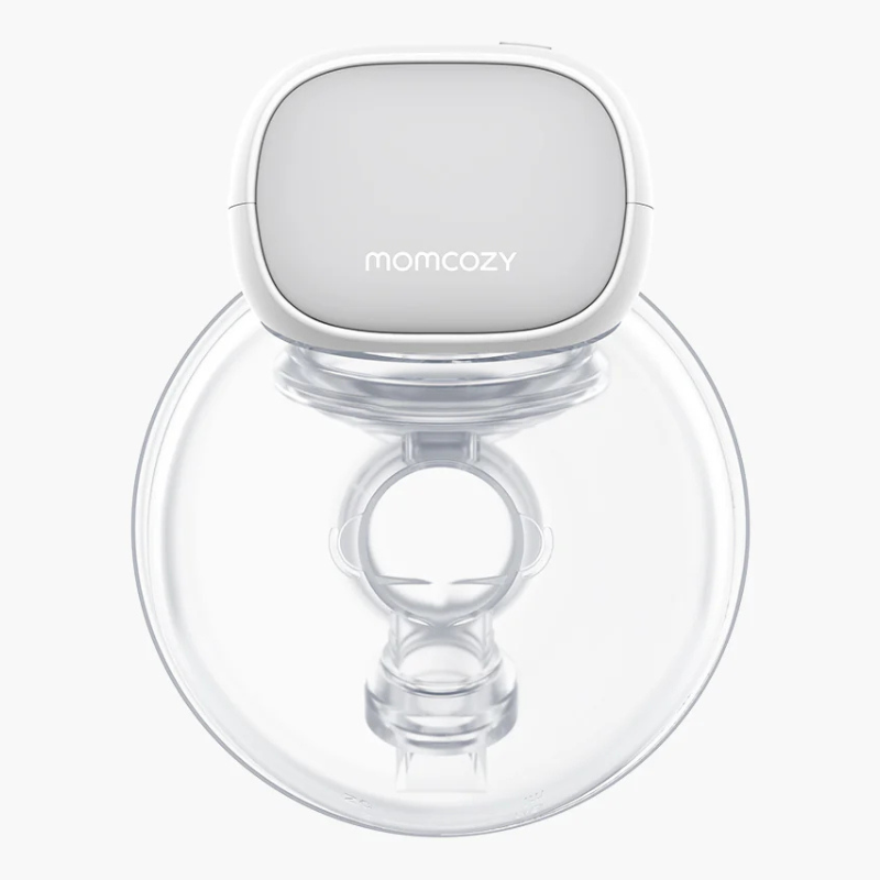 Tire-lait portable S9 Pro Momcozy