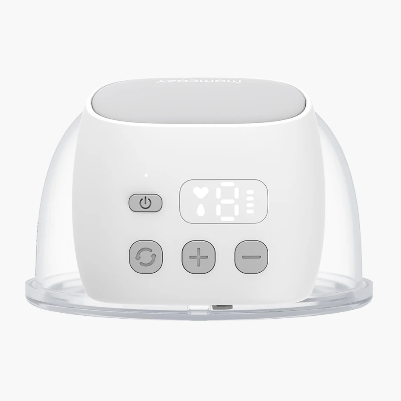 Tire-lait portable S9 Pro Momcozy