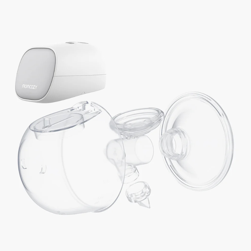 Tire-lait portable S9 Pro Momcozy