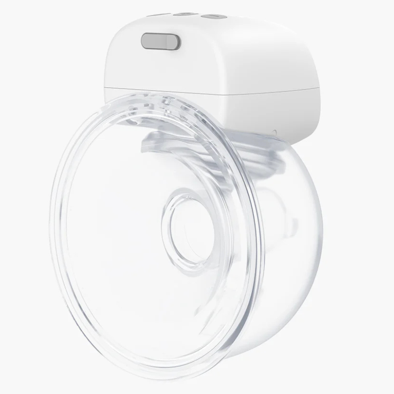 Tire-lait portable S9 Pro Momcozy