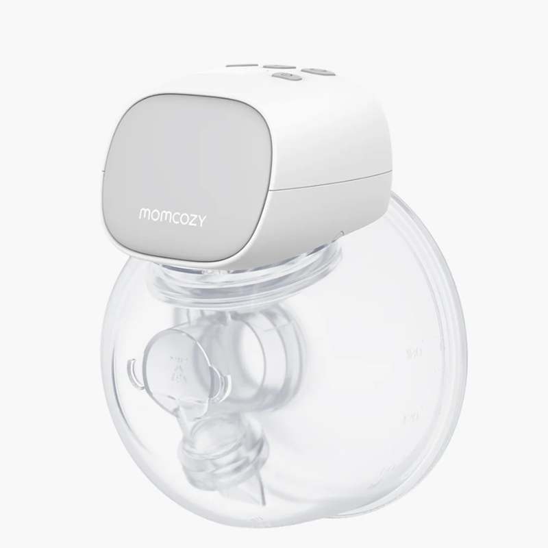 Tire-lait portable S9 Pro Momcozy