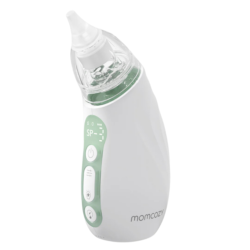 Aspirateur nasal pour bébé Momcozy
