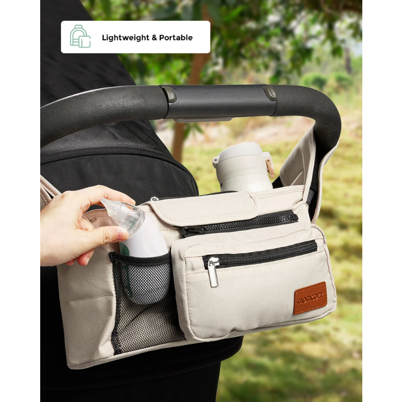 Aspirateur nasal pour bébé Momcozy