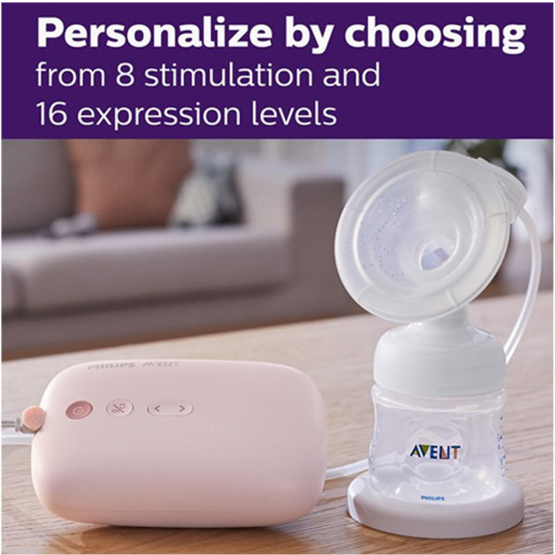 Tire-lait électrique Philips Avent