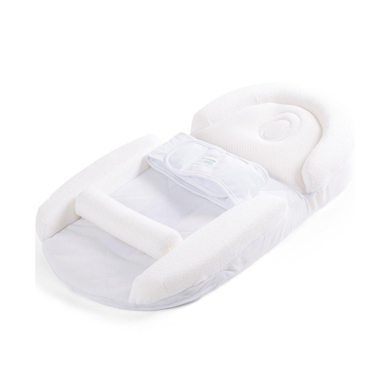 Doomoo Nid de couchage suprême sleep plus