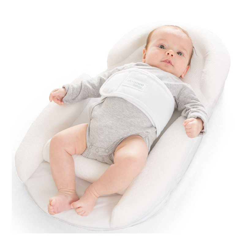 Doomoo Nid de couchage suprême sleep plus