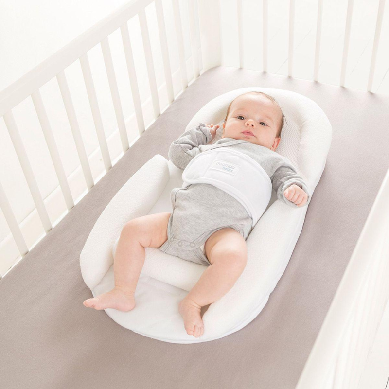 Doomoo Nid de couchage suprême sleep plus