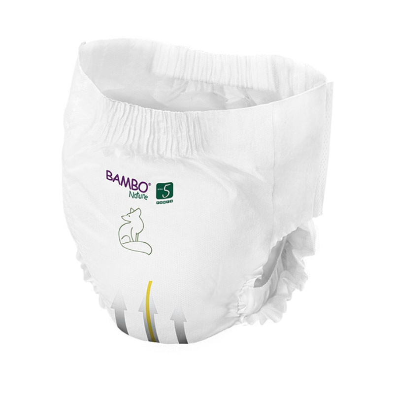 Bambo Culotte d’apprentissage taille 5